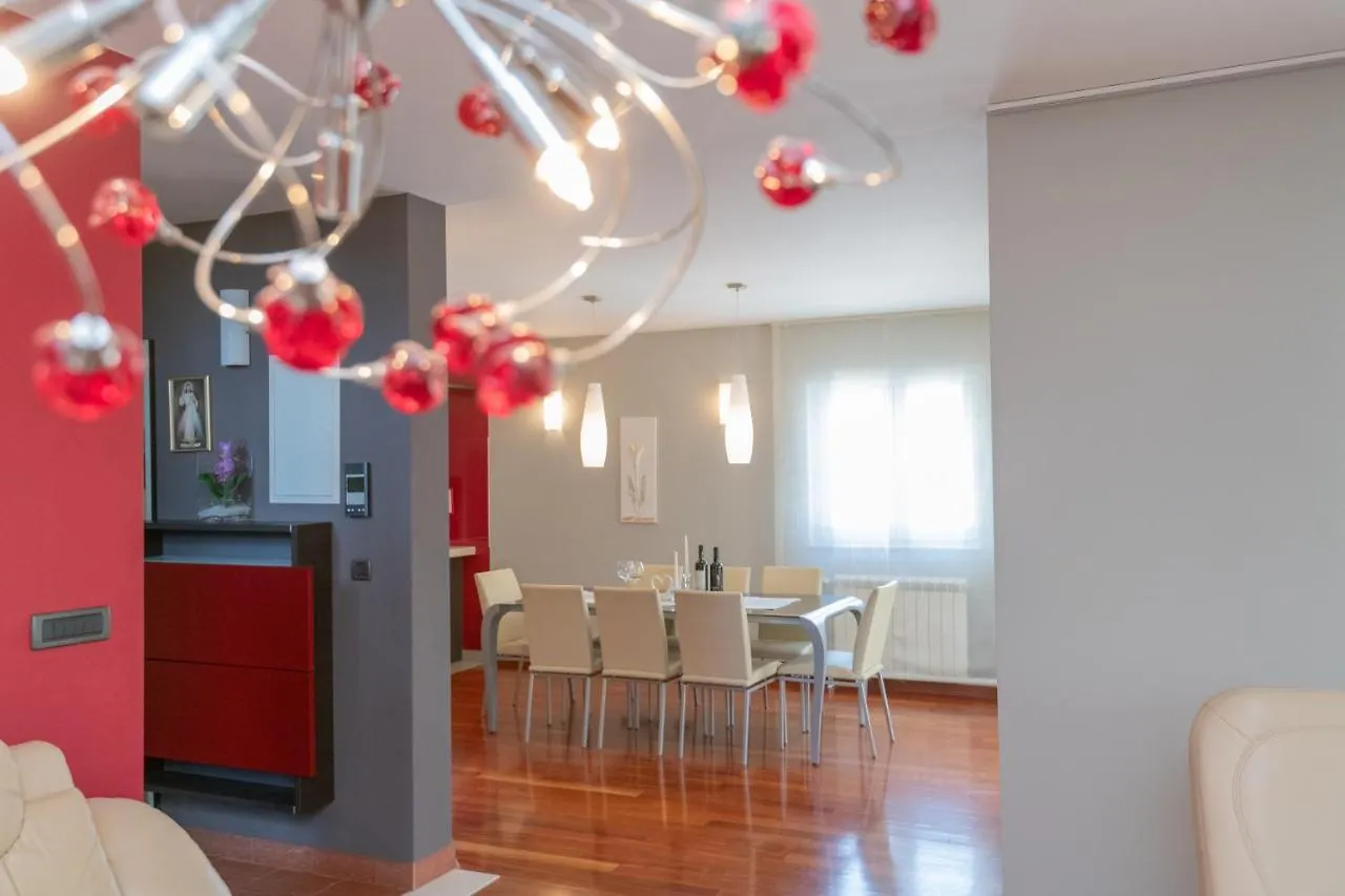 Villa Residence Nada Gornji Seget Croatia
